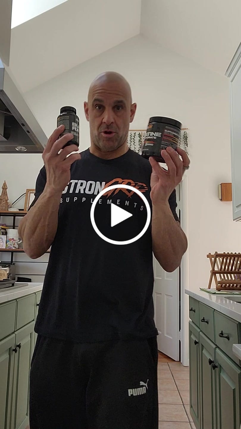 Customer video review of Burn Rate