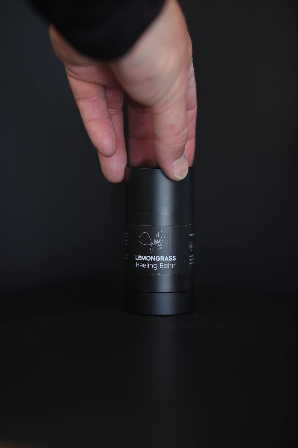 Customer photo review of Bug Bite Relief Balm