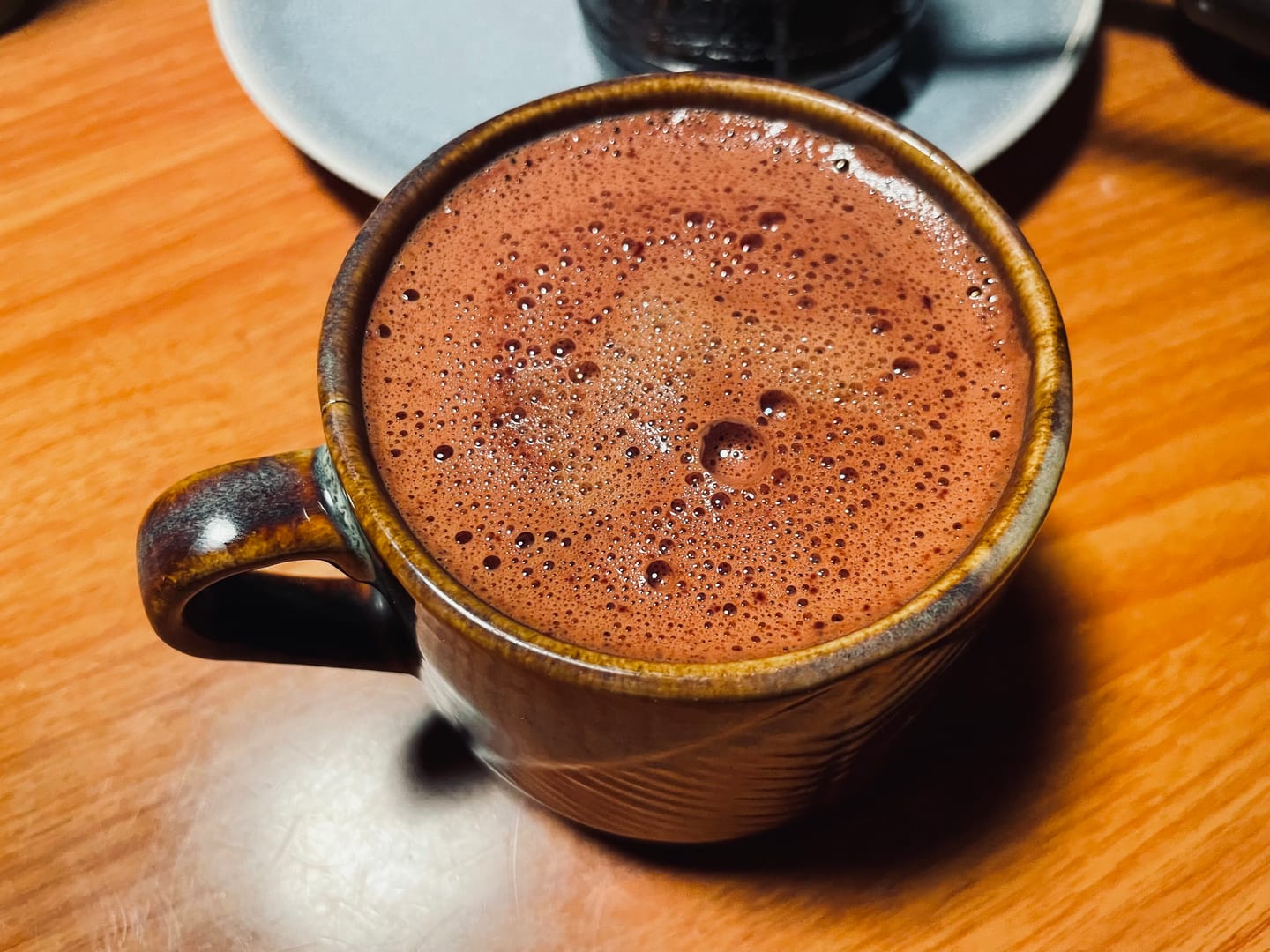 Customer photo review of Cinnamon (Ceylon True), Certified Organic