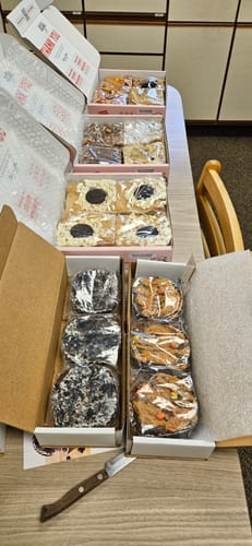 Customer photo review of Order Protect