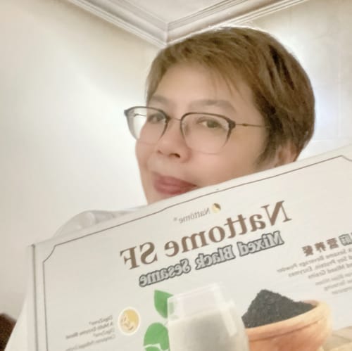 Customer photo review of Stomach Food