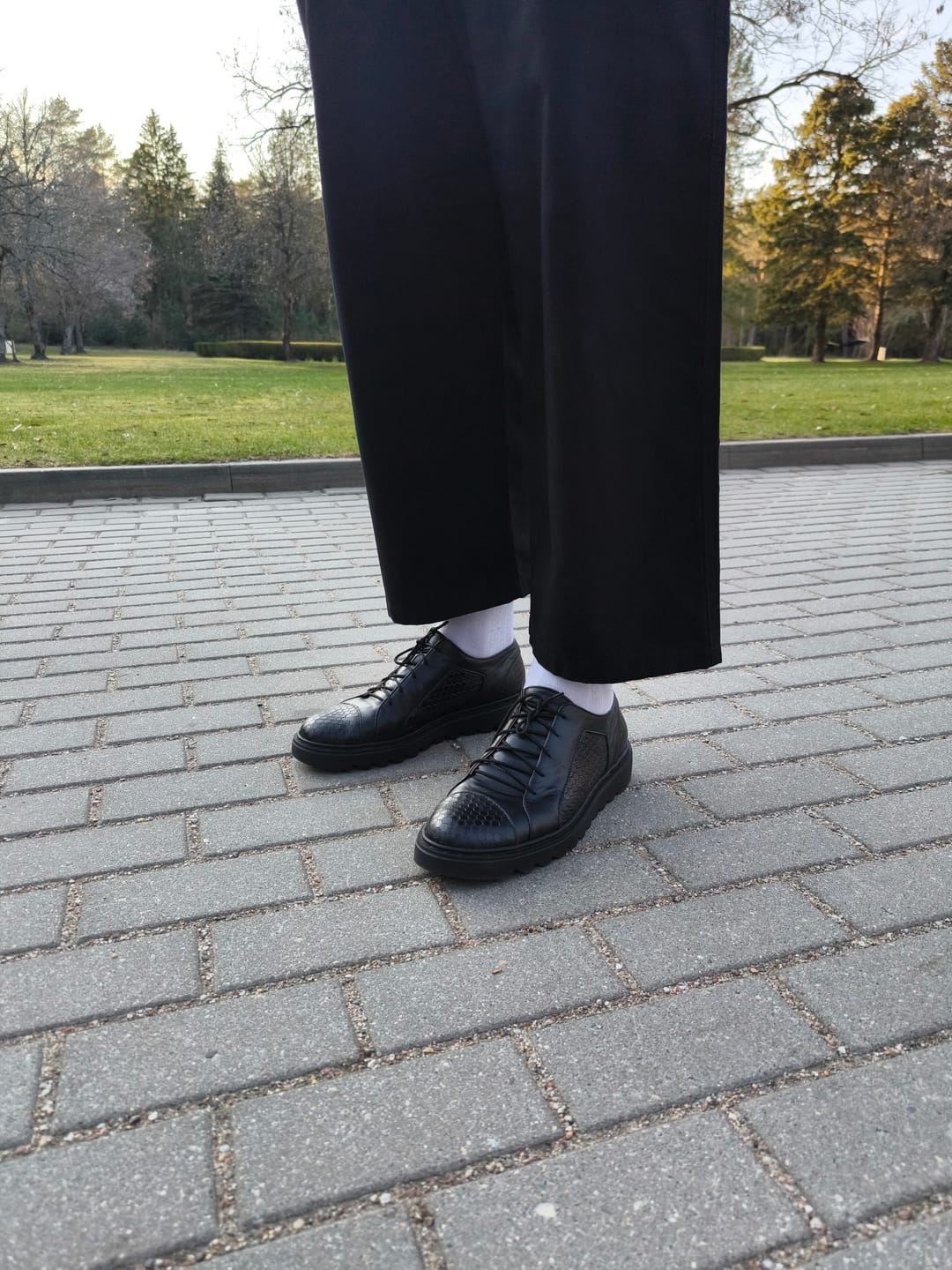 Customer photo review of "Rodas"