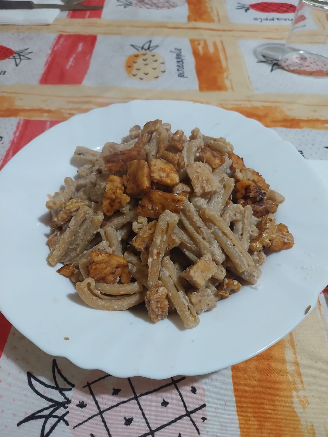 Customer photo review of Ecotta bio 140 g - Fermaggio®