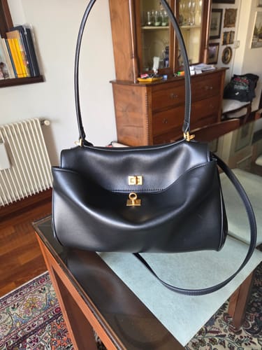 Customer photo review of ZABRI - NERO