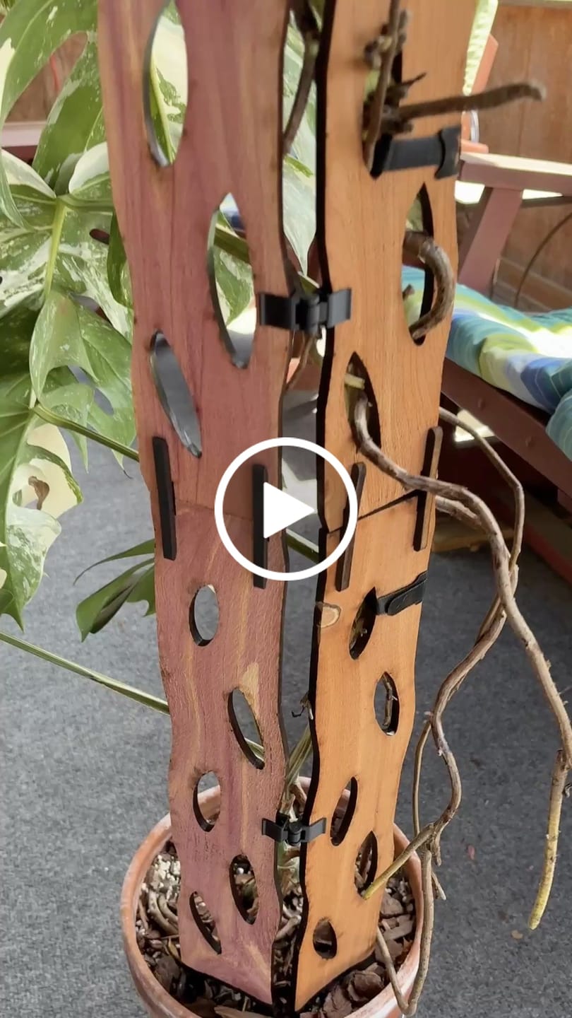 Customer video review of Angular Side Clips - Zella - 8 Pack