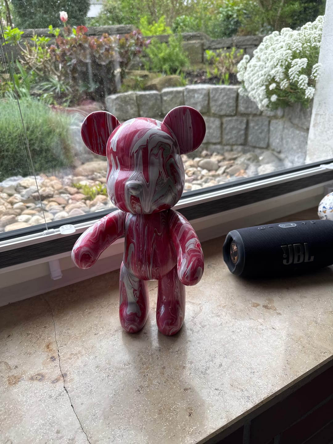 Customer photo review of SOULBEAR - KIT