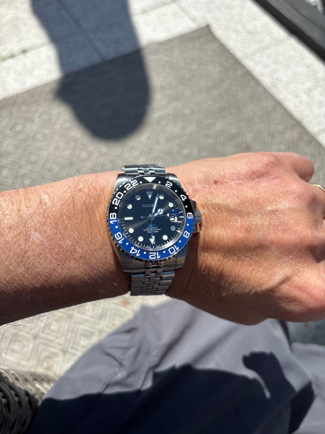 Testimonial from Jessica M.