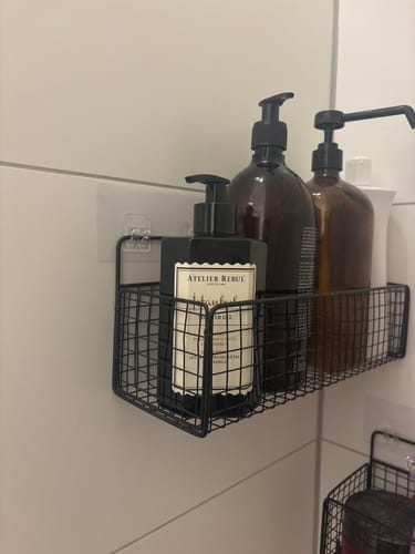 Customer photo review of Istanbul Douchegel 400ml