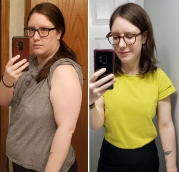 Customer photo review of 🌟2025 Breakthrough🌟 QIAWI ® PureGLP-1 Nano Microneedle Patch