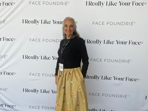 Customer photo review of Tirzepatide Weight Loss Program