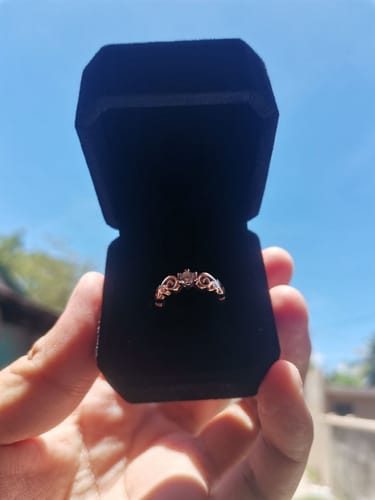 Customer photo review of Premium Box
