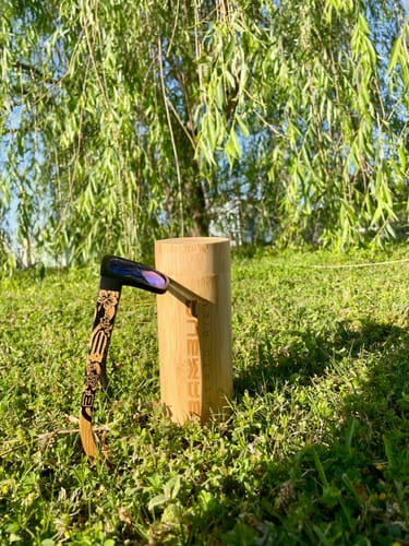 Customer photo review of Mis Raíces Blue