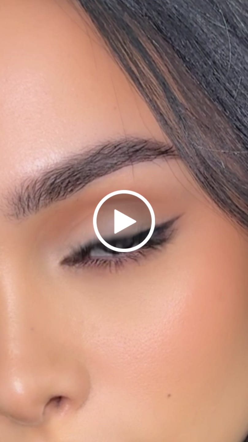 Customer video review of ARIANNA | MILK GRAY