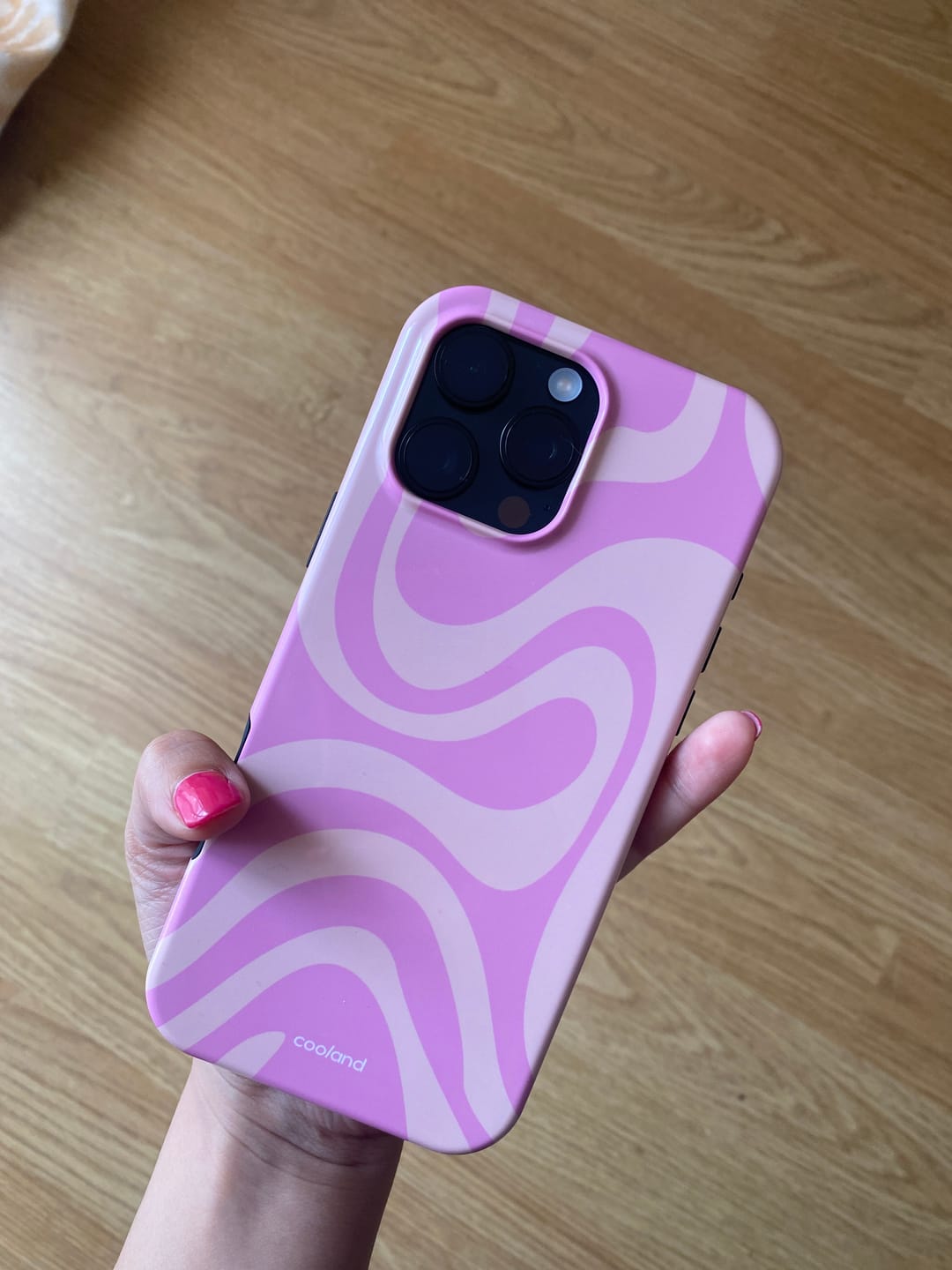 Customer photo review of Monterosso