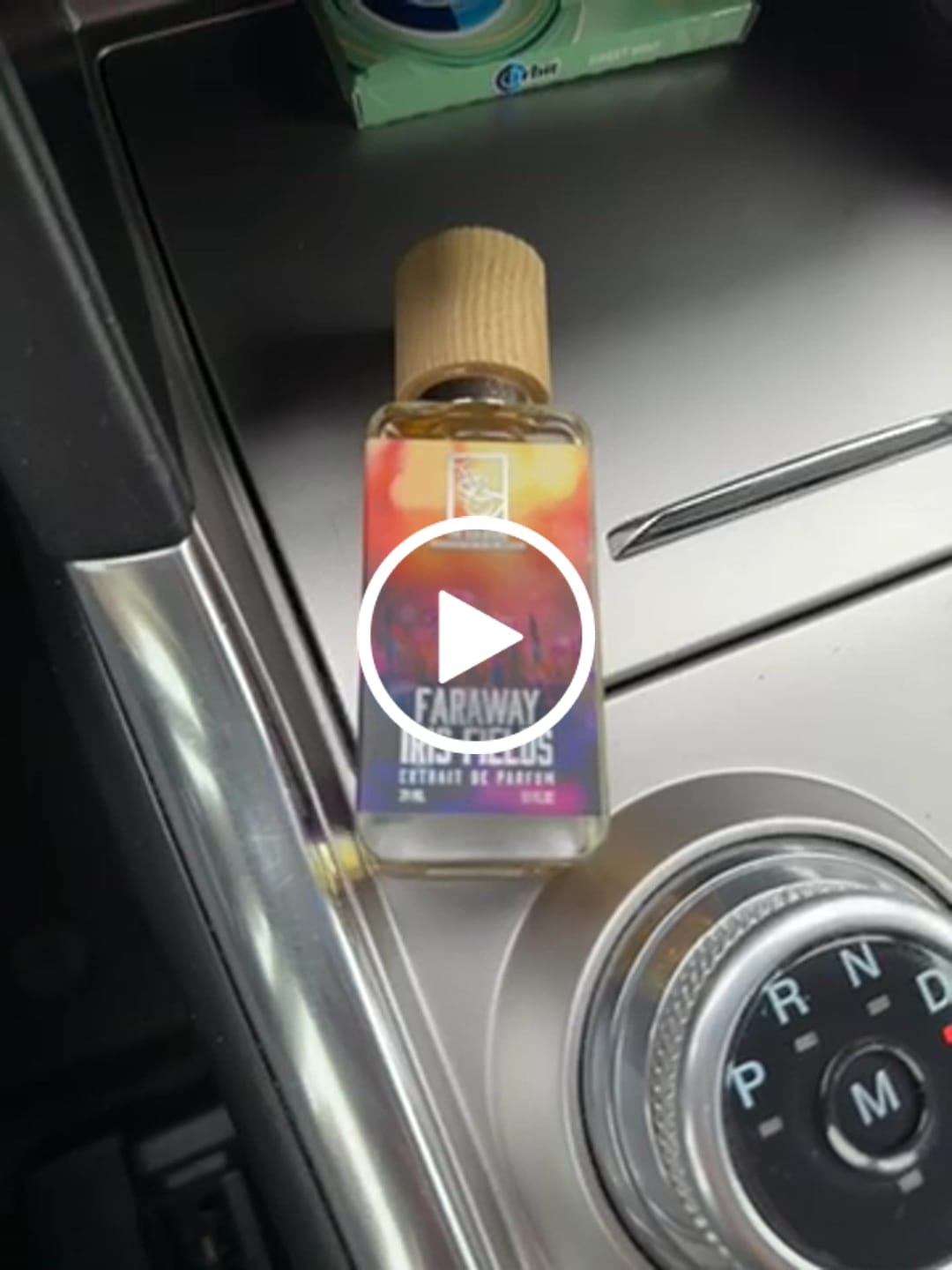 Customer video review of Faraway Iris Fields