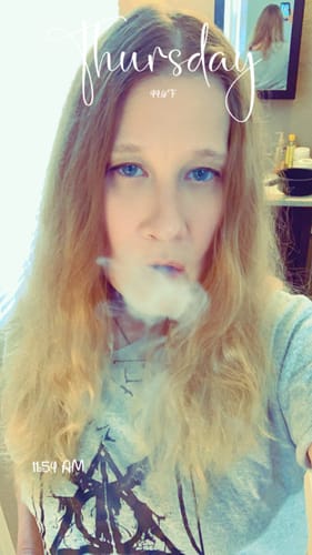 Customer photo review of FVKD EXOTICS THCA ROSIN DISPOSABLE  | 3.5g.