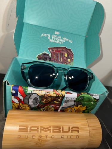 Customer photo review of Ola Marina