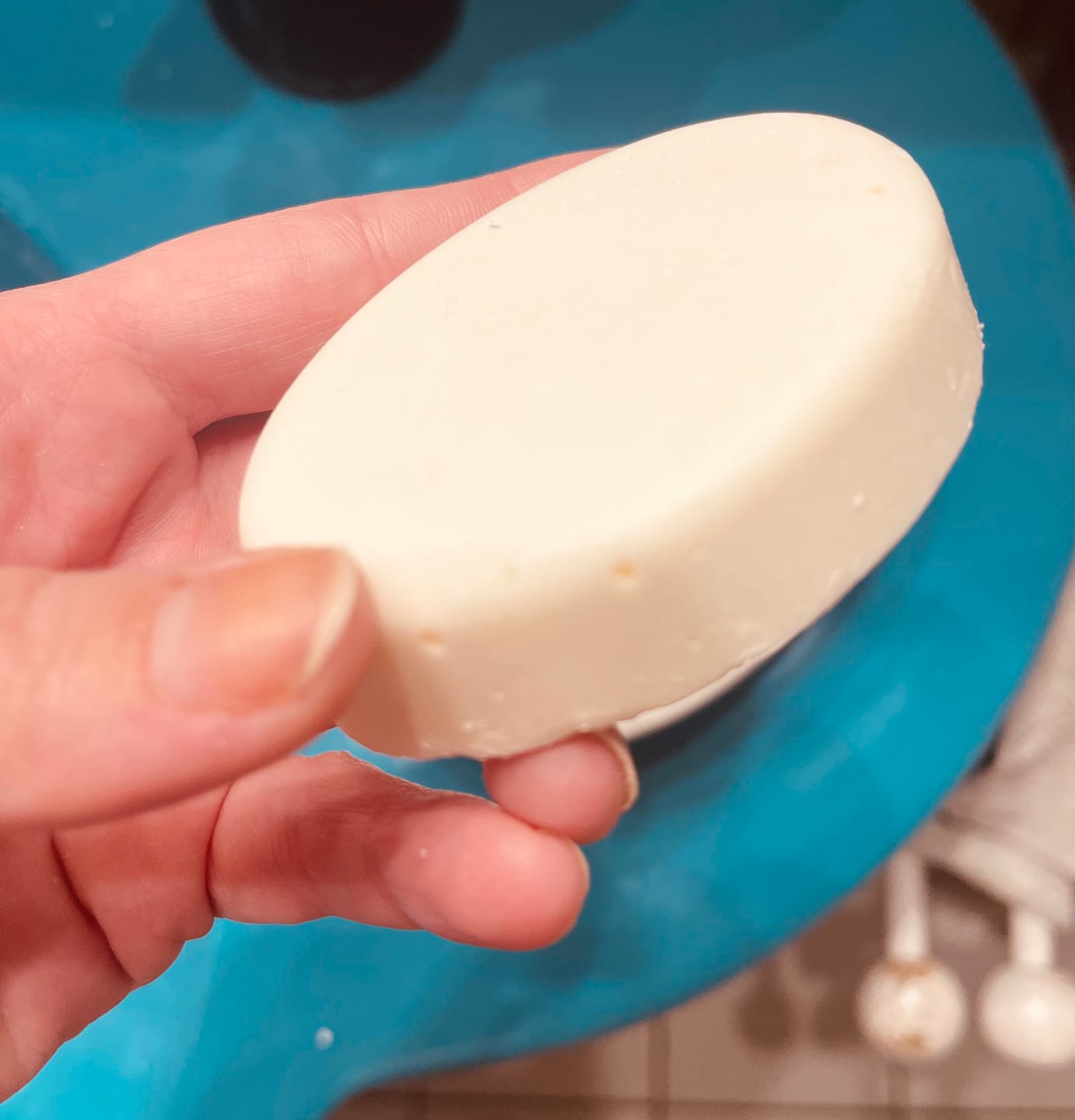 Customer photo review of Cocos