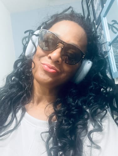 Customer photo review of Eau de Parfum