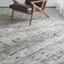 Customer photo review of 450X300 Cm Corbit Handmade Rug Corbit-Co-424-Grand