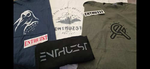 Customer photo review of HOLY GRAIL MYSTERY BOX