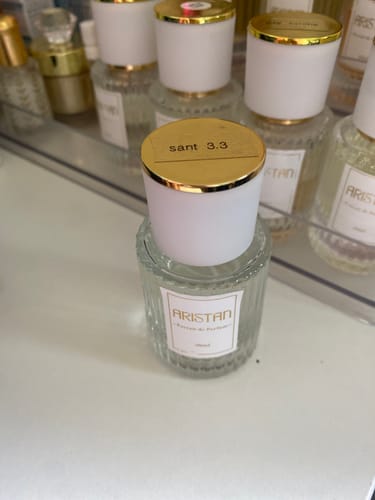Customer photo review of Sant 3.3