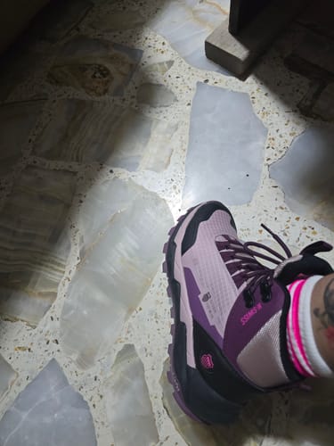 Customer photo review of Bota Trynda W Women