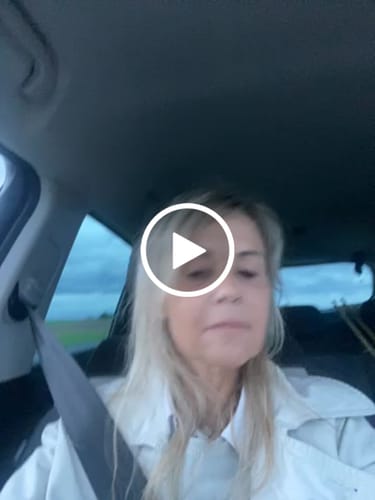Customer video review of Glov Micro Infusion System