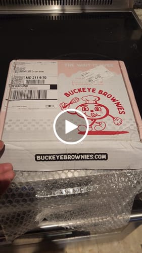 undefined review of Birthday Bash 4-Pack - MARCH FLAVOR OF THE MONTH image 1 out of 1