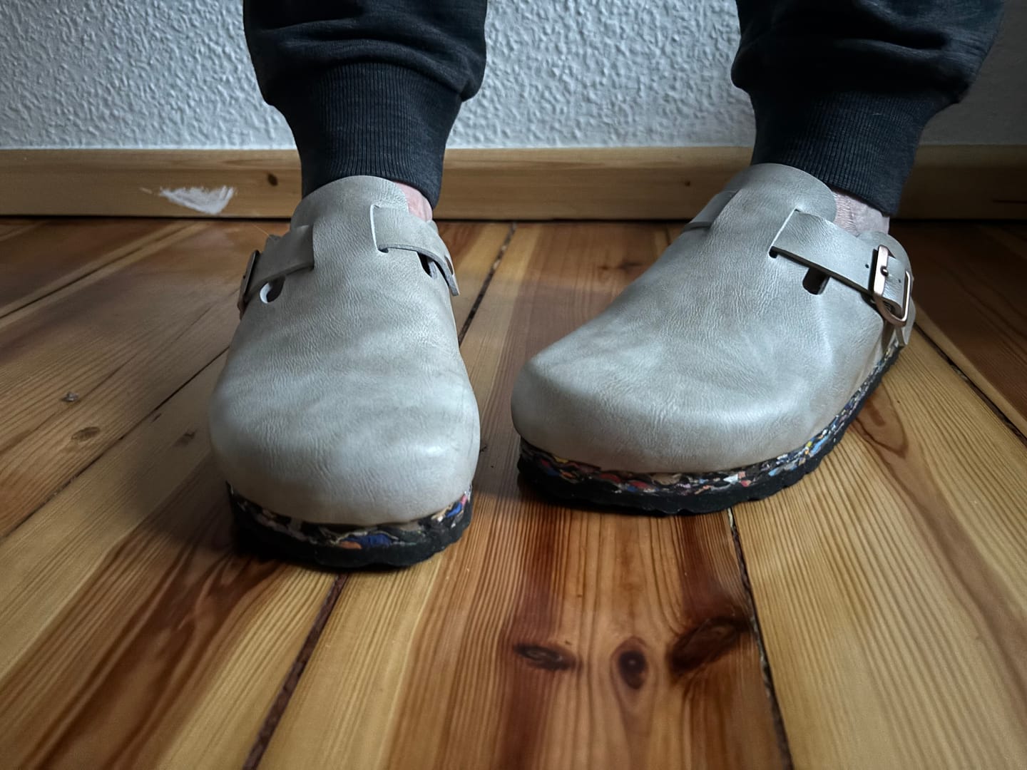 Customer photo review of London Mist