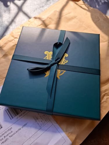 Customer photo review of Discovery Set