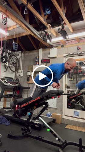 Customer video review of Hyper Pro