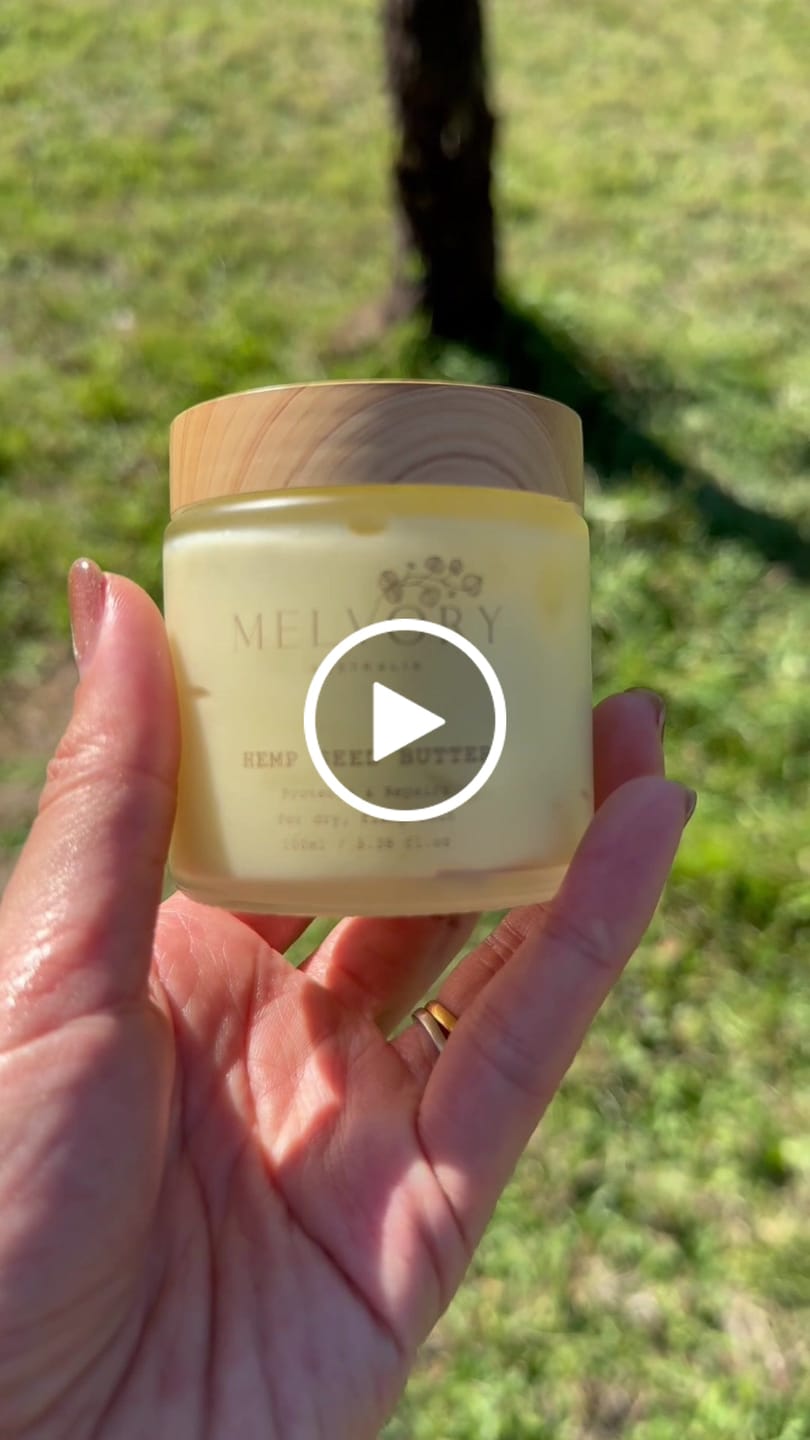 Customer video review of Baby Bum Balm Bundle