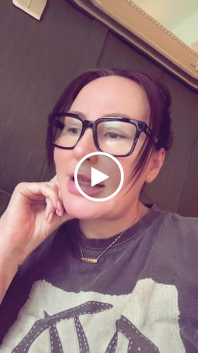 Customer video review of P. Louise Budget Box (Monthly Subscription) Start Date October