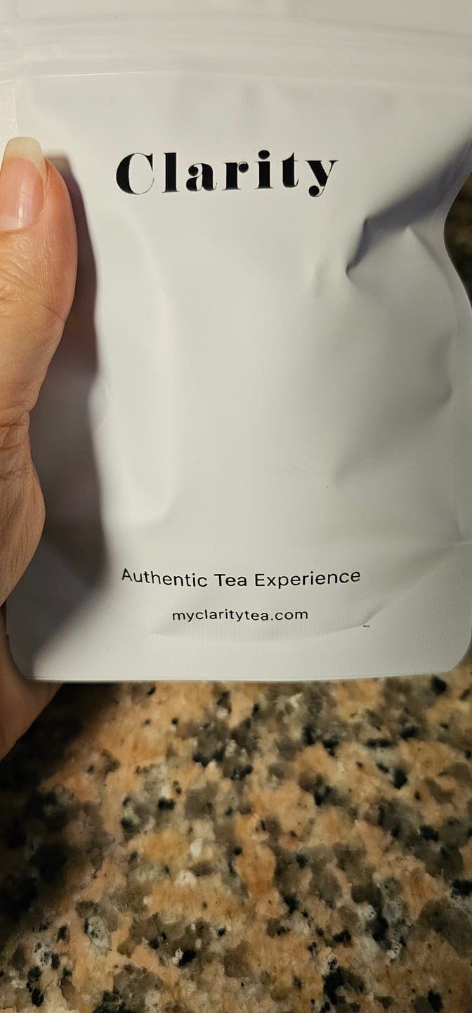 Customer photo review of Golden Ceremonial Matcha - Koicha