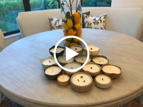 Customer video review of Eco Powder 2.2 lbs - Eco-Friendly Powder *NEW Resealable Bag*