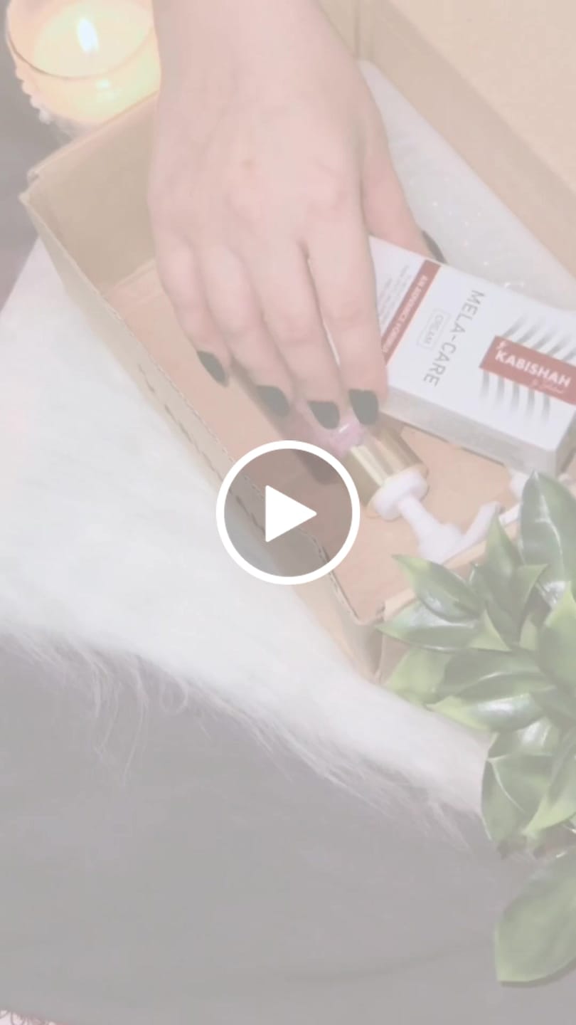 Customer video review of Luminous Perfection Set