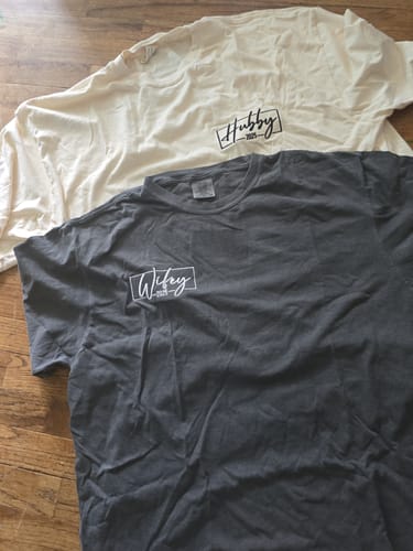 Customer photo review of Choose Your Option: