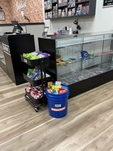 Customer photo review of VARIETY PACK