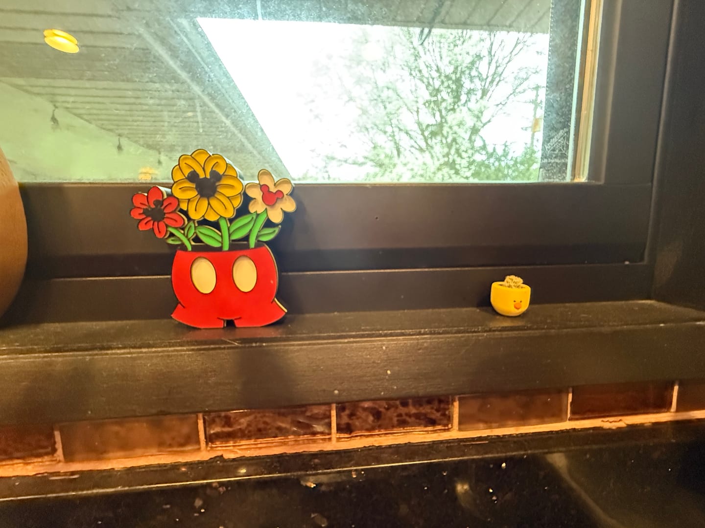 Customer photo review of Chick Magnet