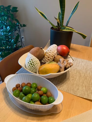 Customer photo review of Tropical Variety Box