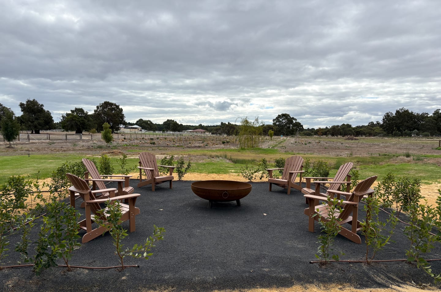 Customer photo review of Fire bowl