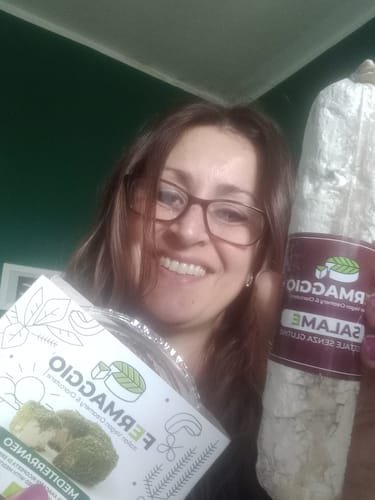 Customer photo review of Formette Assaggiami Pack