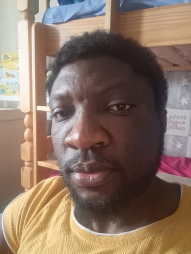 Customer photo review of Turmeric Glow Soap