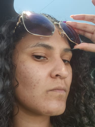 Customer photo review of Rutina Personalizada