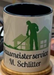 Customer photo review of TassenExpress - Becher Keramik Tasse mit Logo bedruckt 325ml Firmenlogo