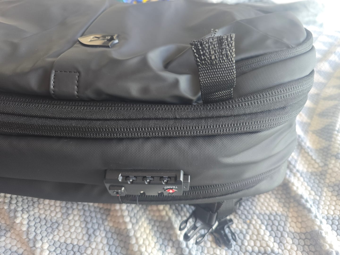 Customer photo review of Air Pump | Aspiradora Portátil