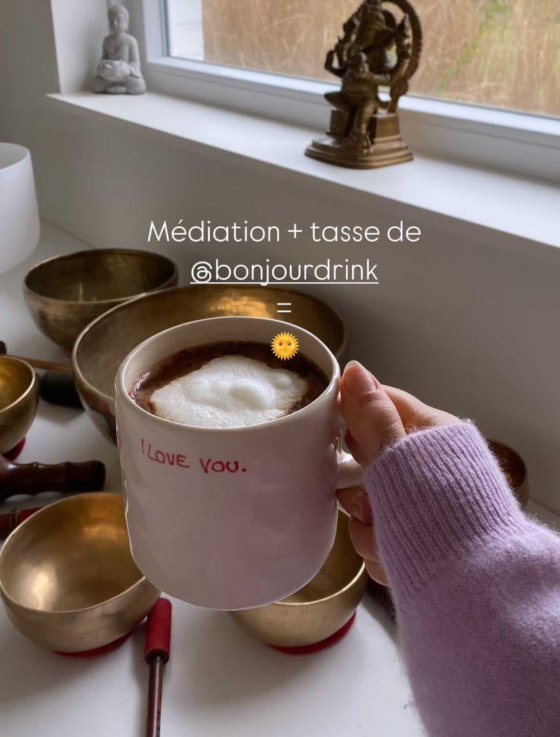 Customer photo review of Saveur Originale 60 tasses -40%