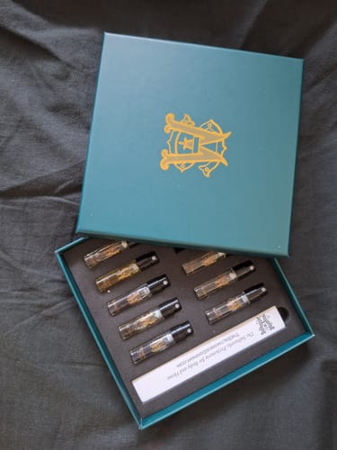 Customer photo review of Fresh Experience