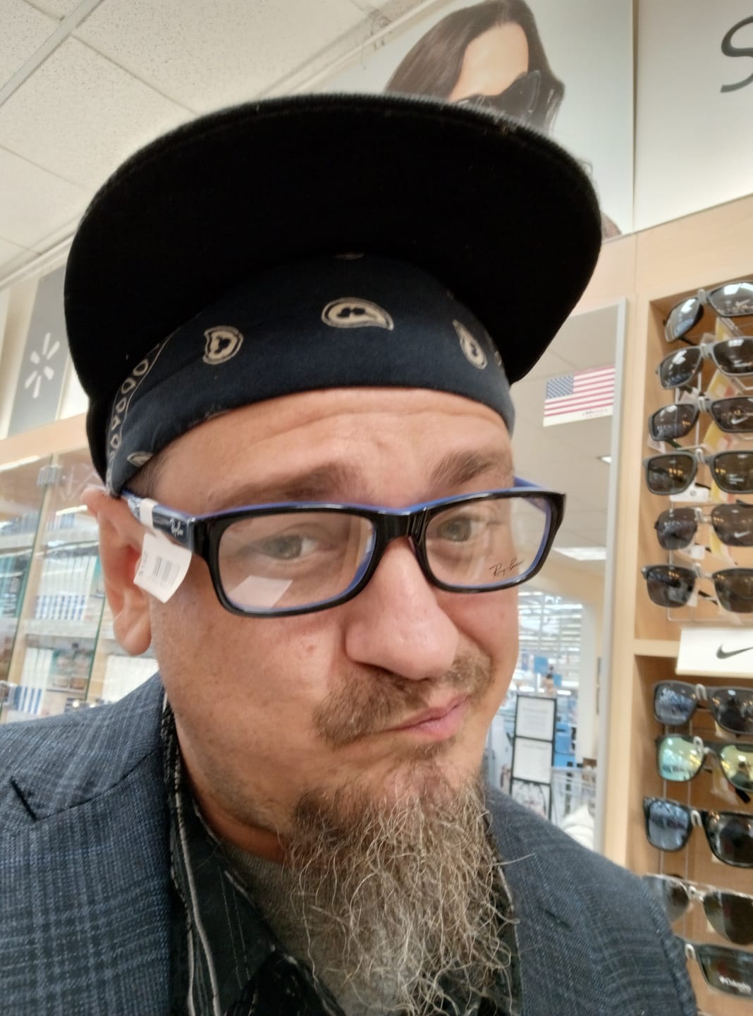 Customer photo review of WRSHP - Heather Gray SB (Product of Grace Series)